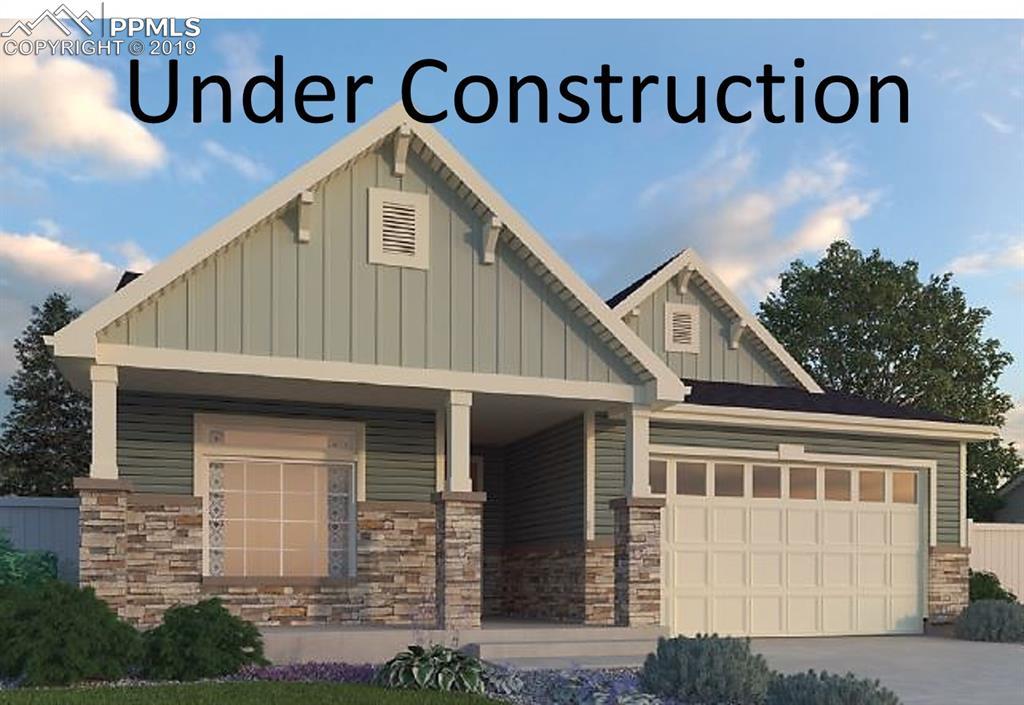 7454 Rim Bluff Lane - Photo 1