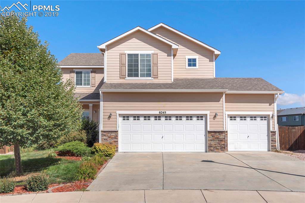6245 Laurel Grass Range Trail - Photo 1
