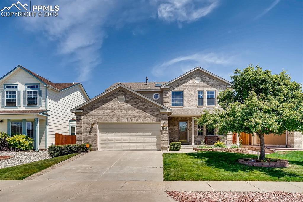 7108 Hillock Drive - Photo 1