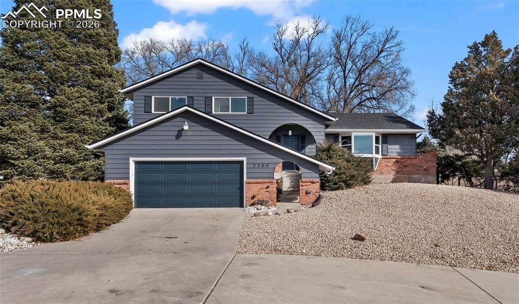 3204 Valley Hi Avenue - Photo 1