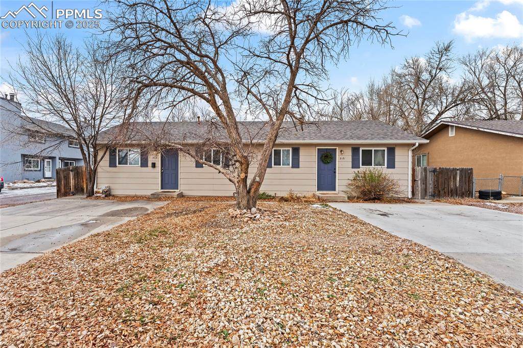 313 Race Street - Photo 1