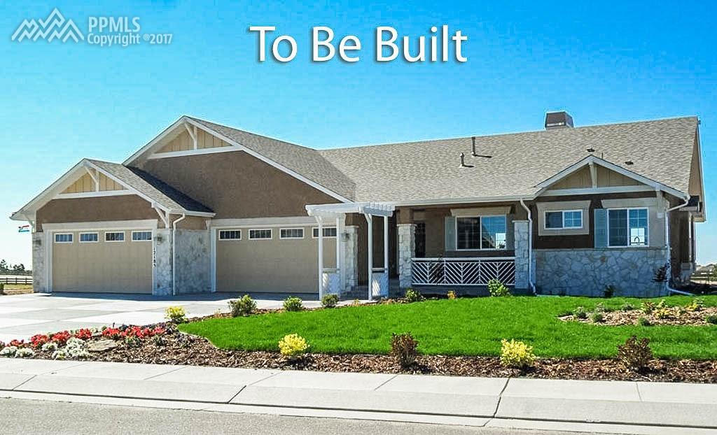 12847 Clark Peak Court - Photo 1