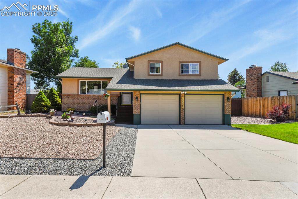 6028 Copper Mountain Drive - Photo 1