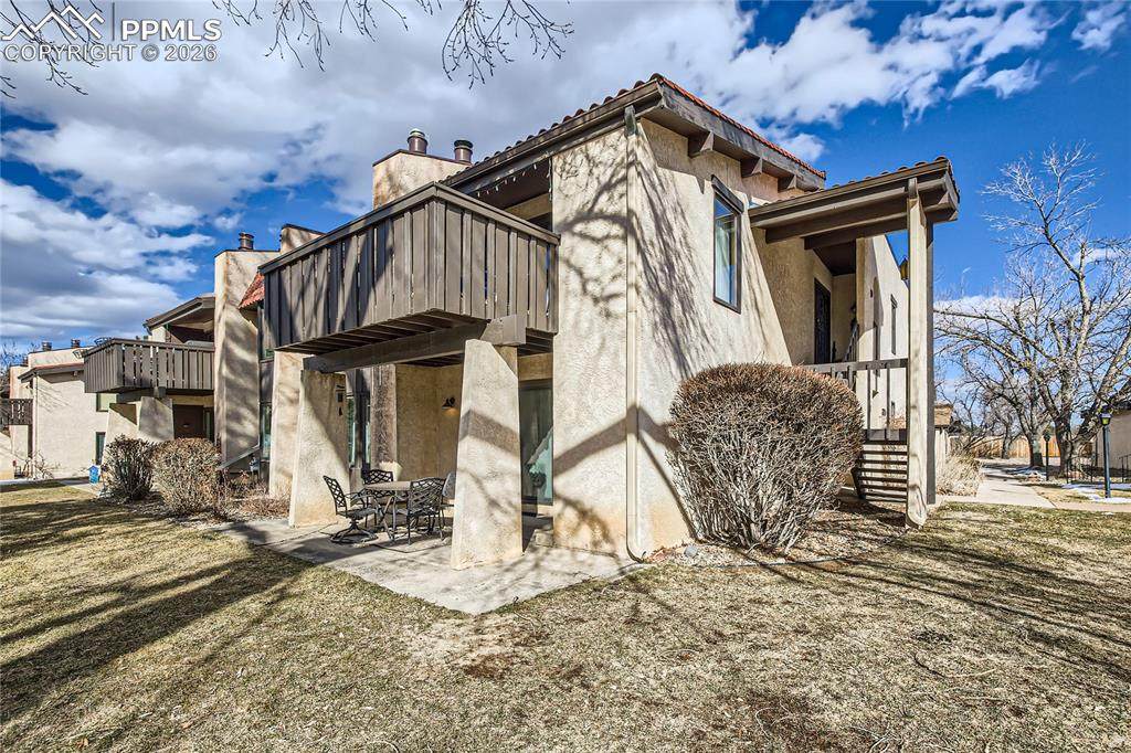 3111 Broadmoor Valley Road - Photo 1
