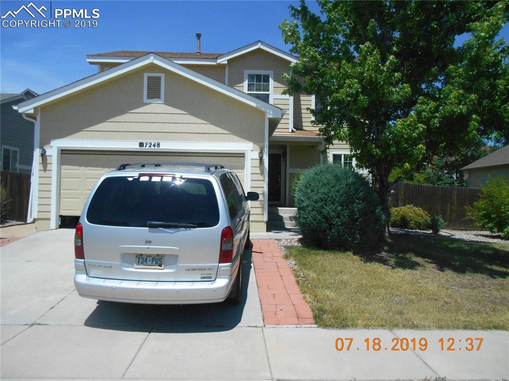7248 Eagle Canyon Drive - Photo 1