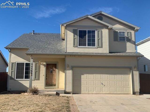 11168 Berry Farm Road - Photo 1