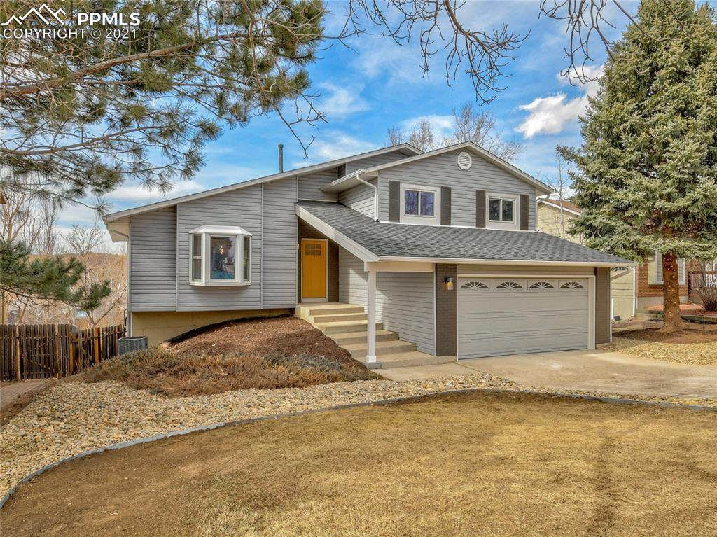 5050 Old Mill Road - Photo 1
