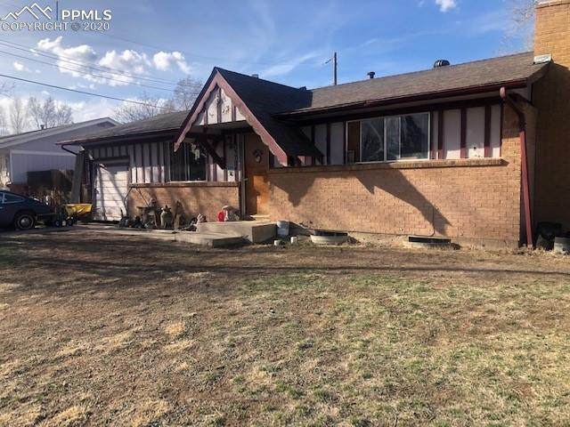 2601 Spur Drive - Photo 1