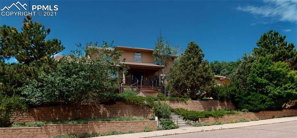 5540 Parapet Court - Photo 1