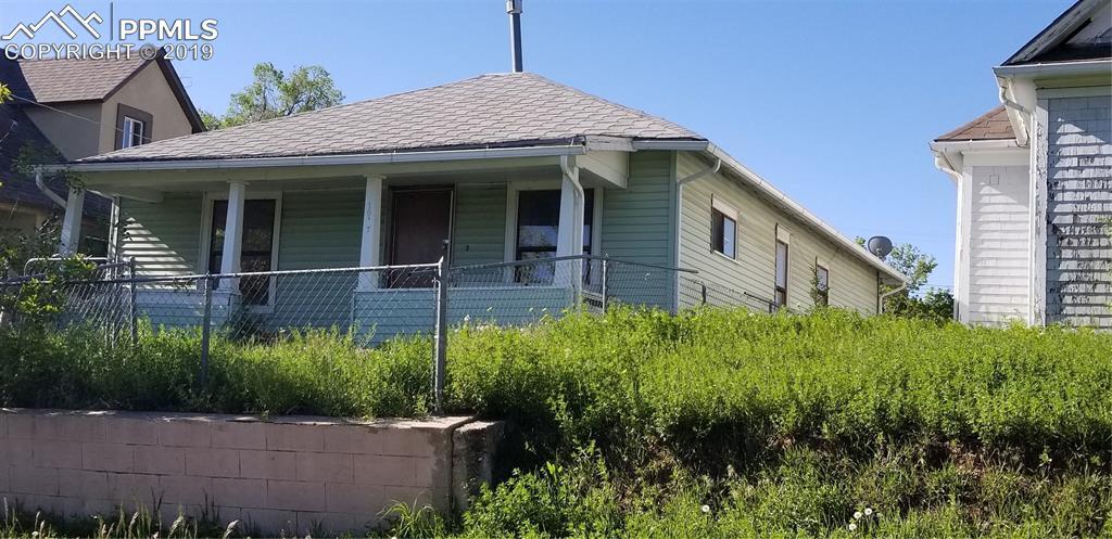 1017 Costilla Street - Photo 1