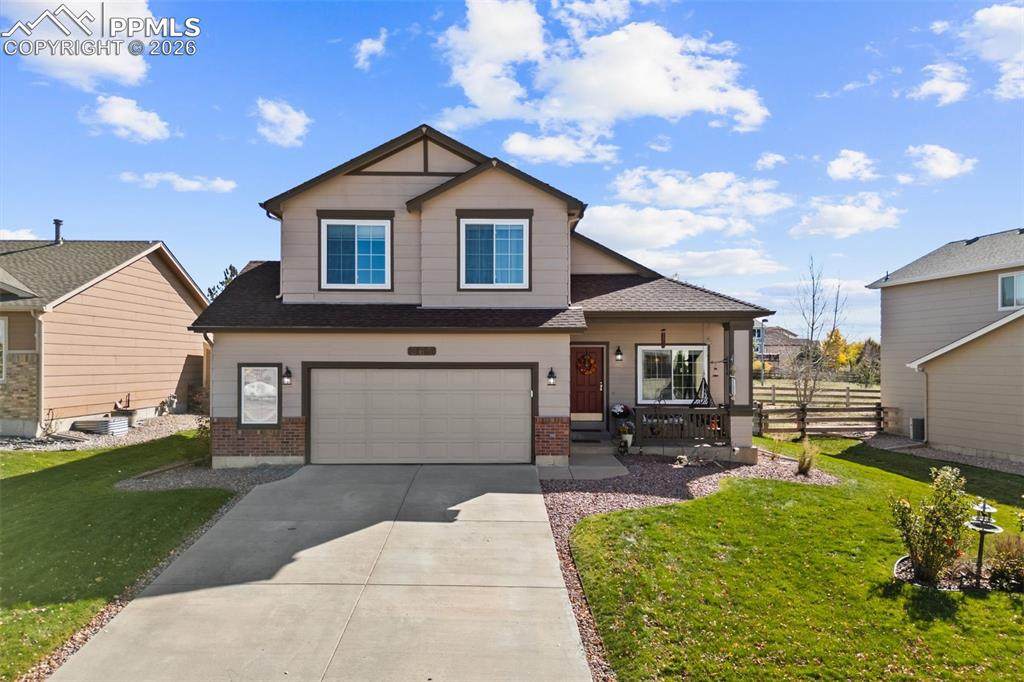 265 Talus Road - Photo 1