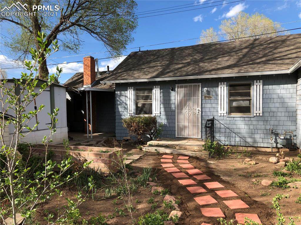 2926 Platte Avenue - Photo 1