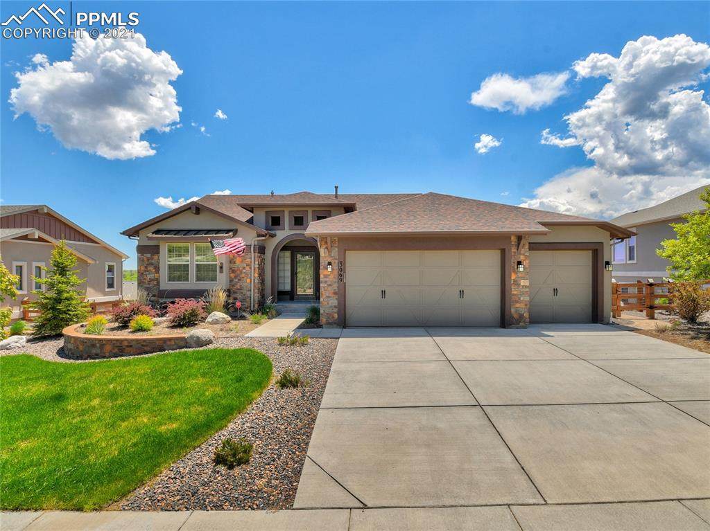 3069 Lakefront Drive - Photo 1