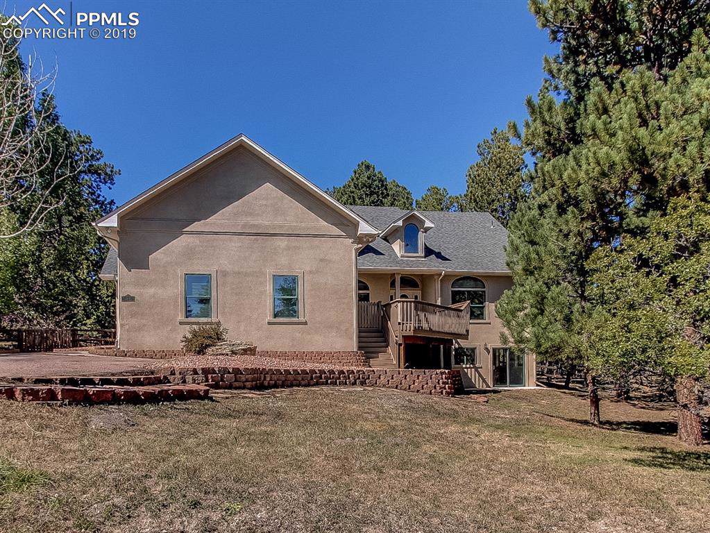 7419 Shrine Road - Photo 1