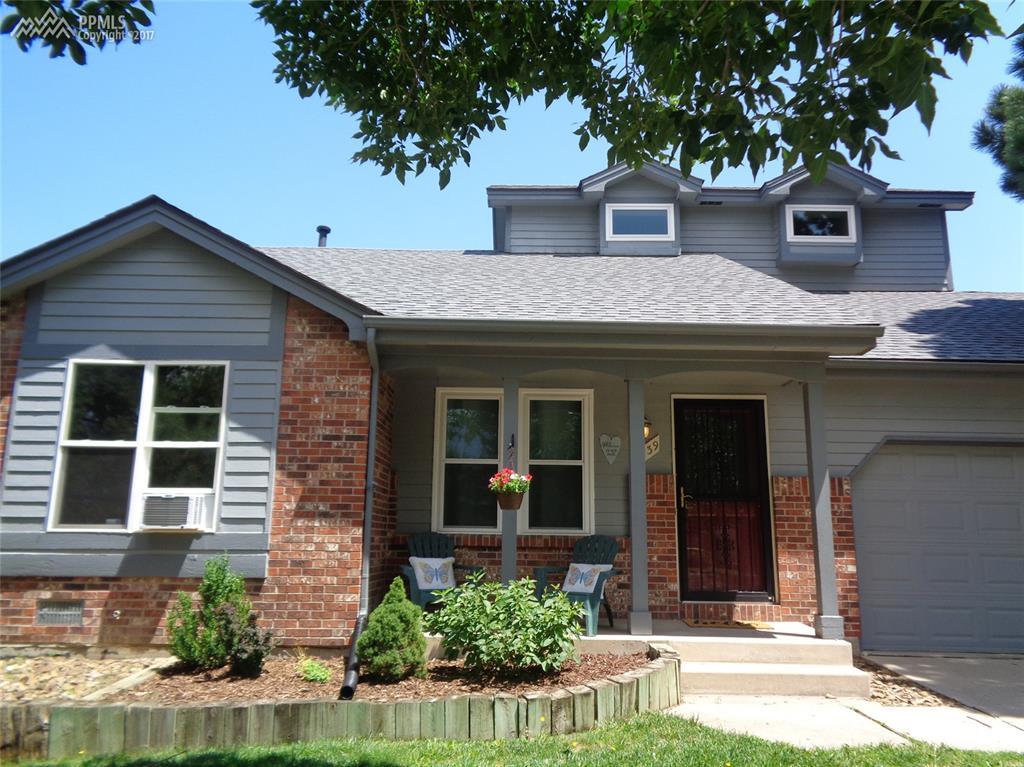 3539 Pennyroyal Lane - Photo 1