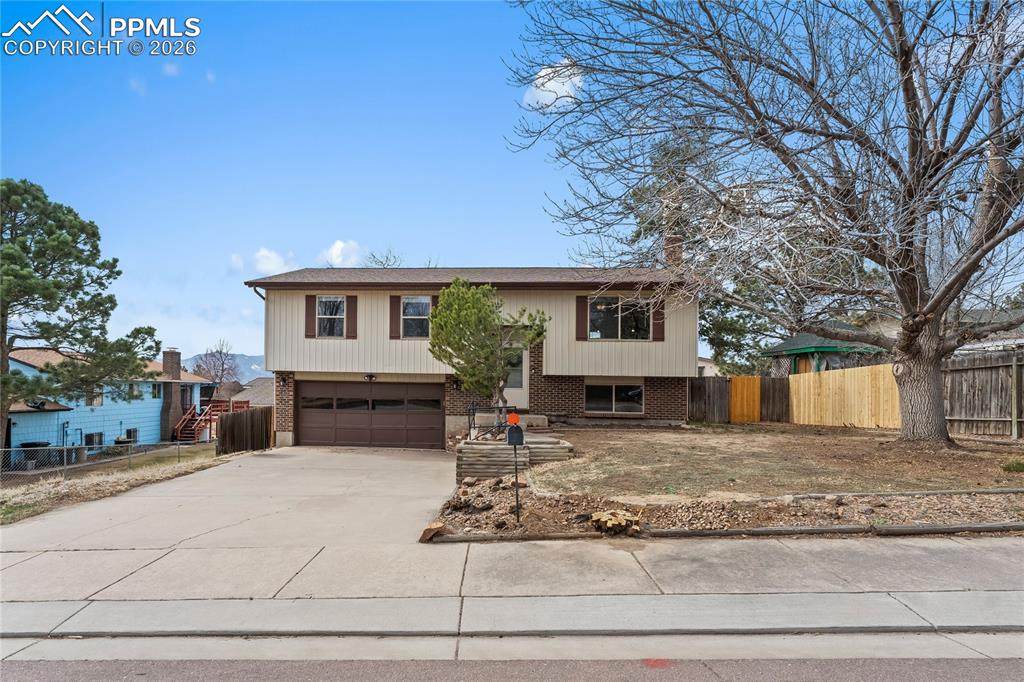 1730 Hathaway Drive - Photo 1