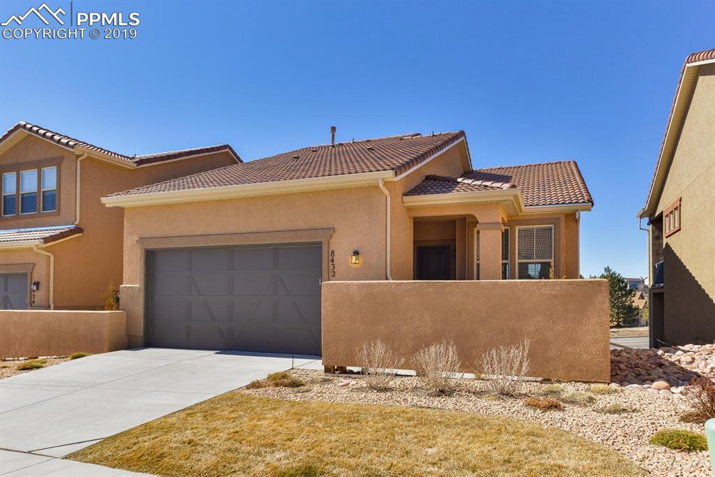 8432 Grand Peak Vista Point - Photo 1