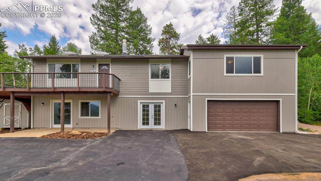 9941 City View Drive - Photo 1
