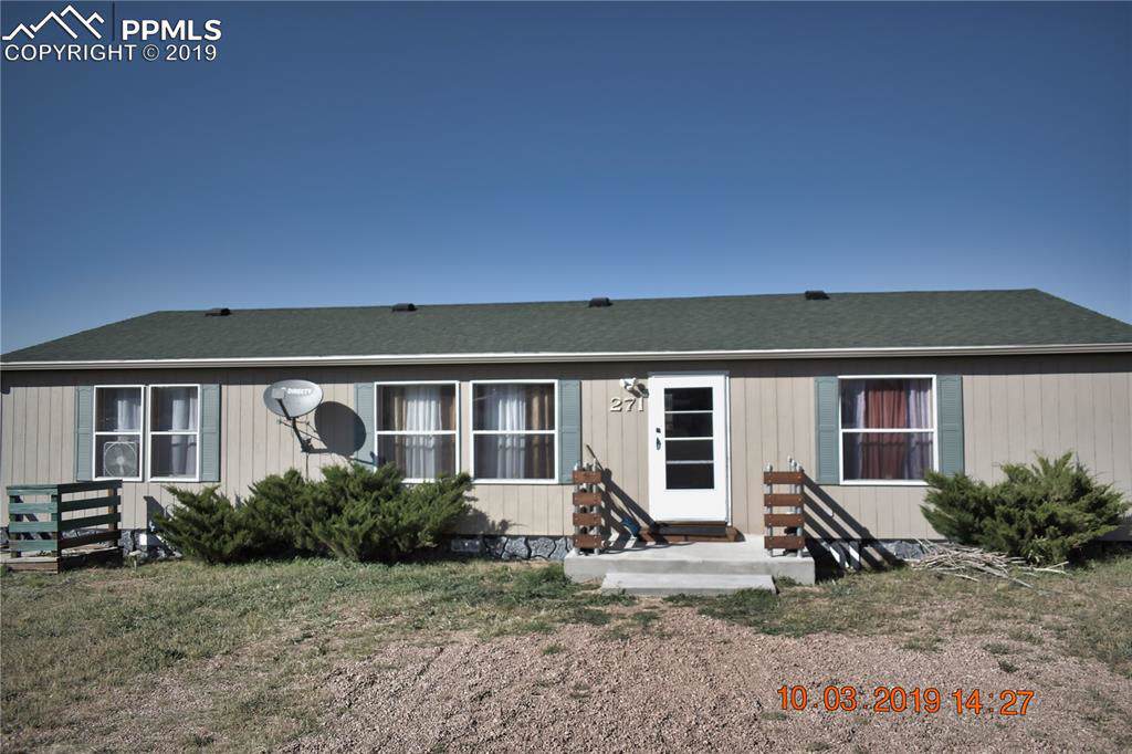 271 Minstrel Drive - Photo 1