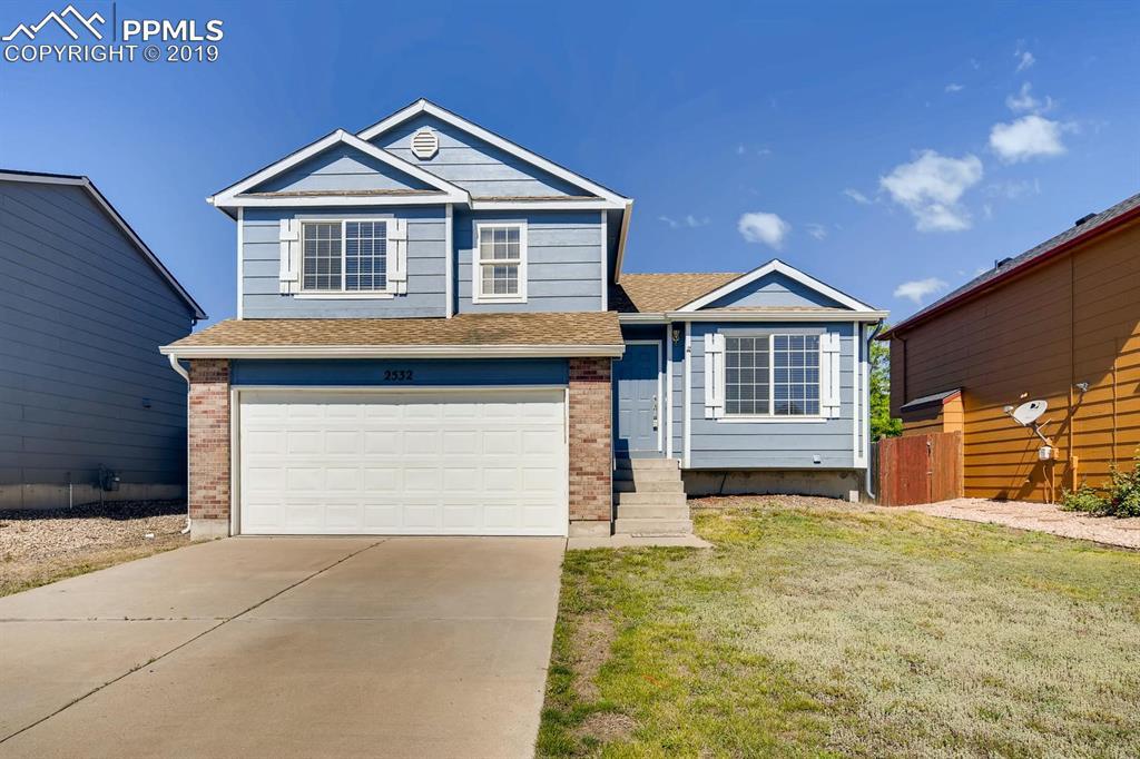 2532 Weyburn Way - Photo 1