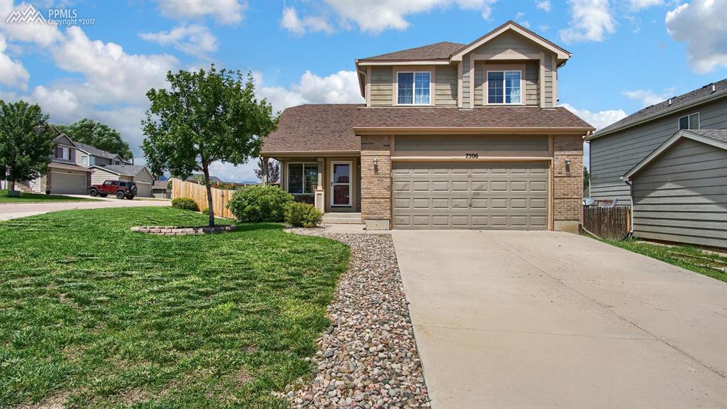 7506 Village Meadows Drive - Photo 1