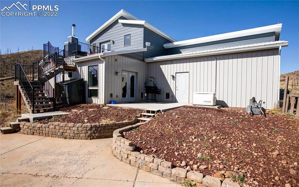13944 Crosby Circle - Photo 1