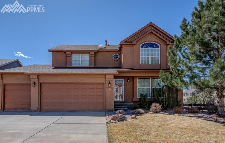12203 Sleeping Bear Road - Photo 1