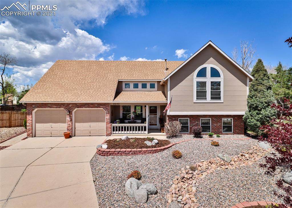 8640 Merrick Court - Photo 1