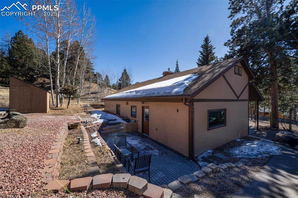 197 Ridge Drive - Photo 1
