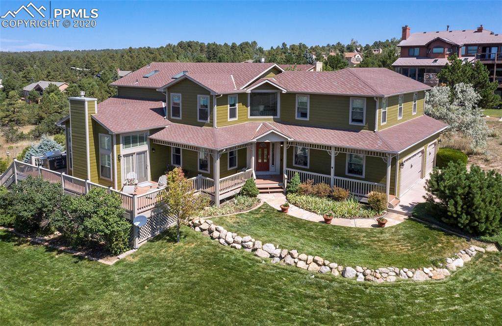 1340 Masthead Way - Photo 1