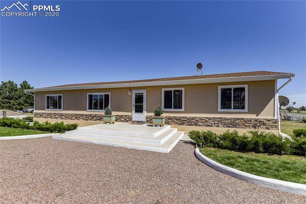 4555 Wileys Road - Photo 1