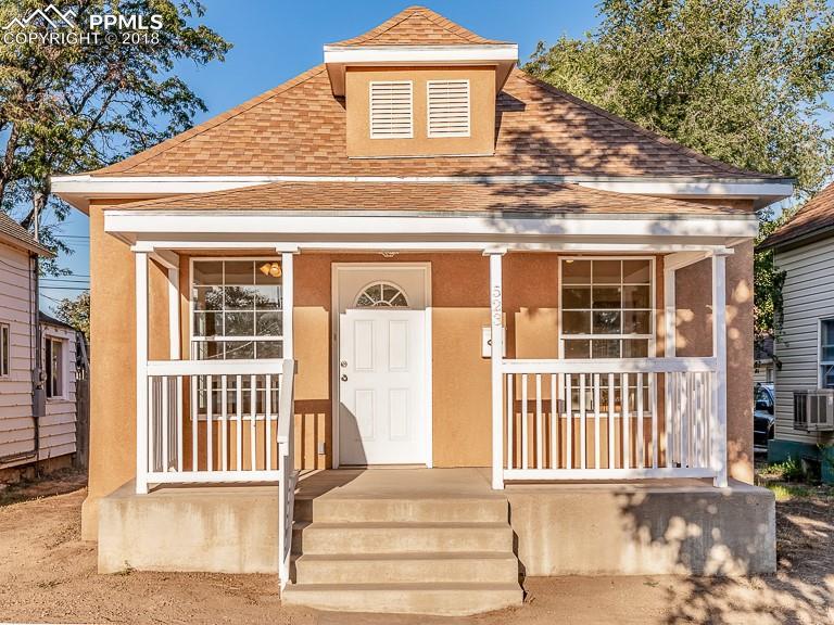 523 Belmont Avenue - Photo 1
