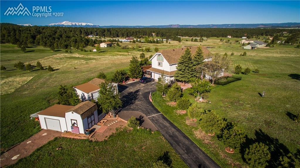 5385 Ramblin Rose Road - Photo 1