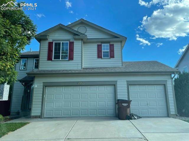 6955 Kasson Drive - Photo 1