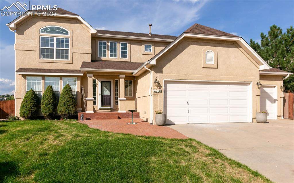 4268 Red Desert Place - Photo 1