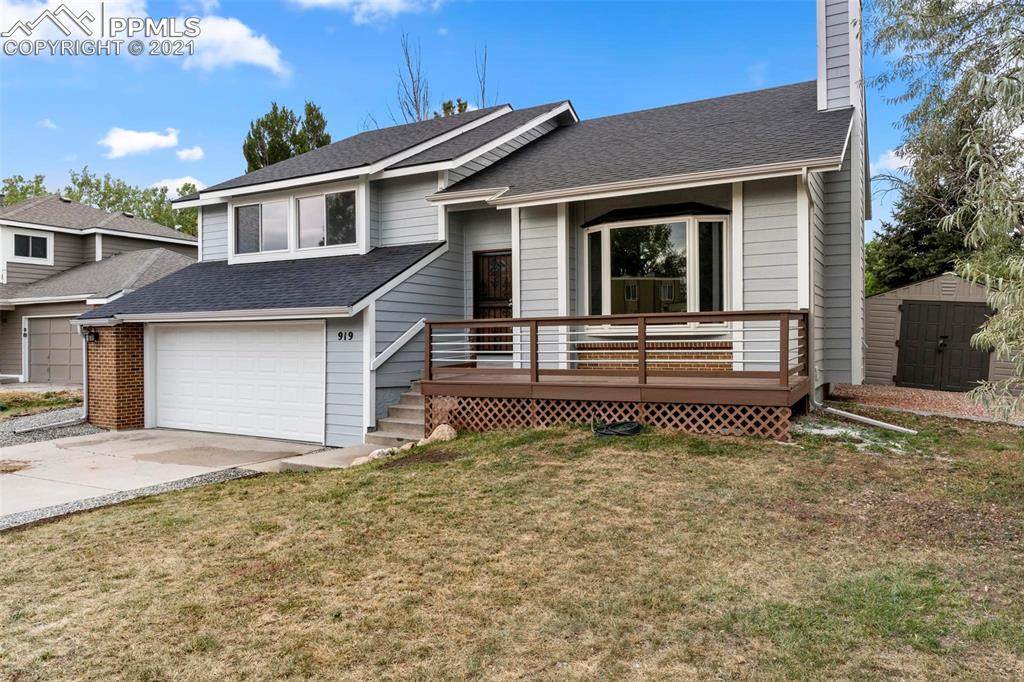 919 Bayfield Way - Photo 1