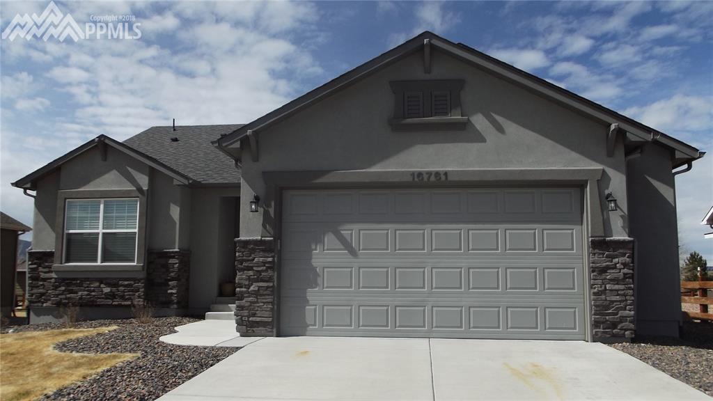 16761 Buffalo Valley Path - Photo 1