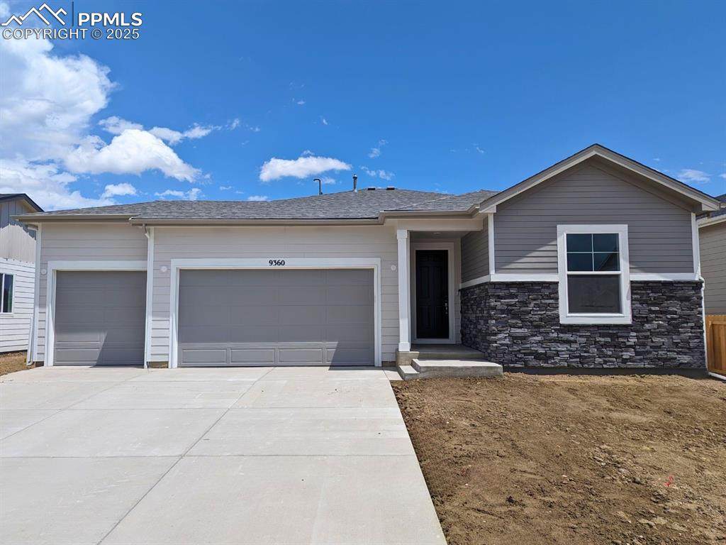 9360 Golden Buffs Drive - Photo 1