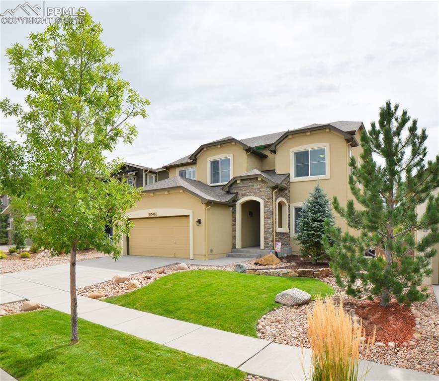 5045 Galloping Goose Way - Photo 1