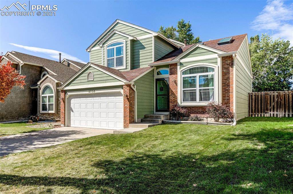 8750 Boxelder Drive - Photo 1