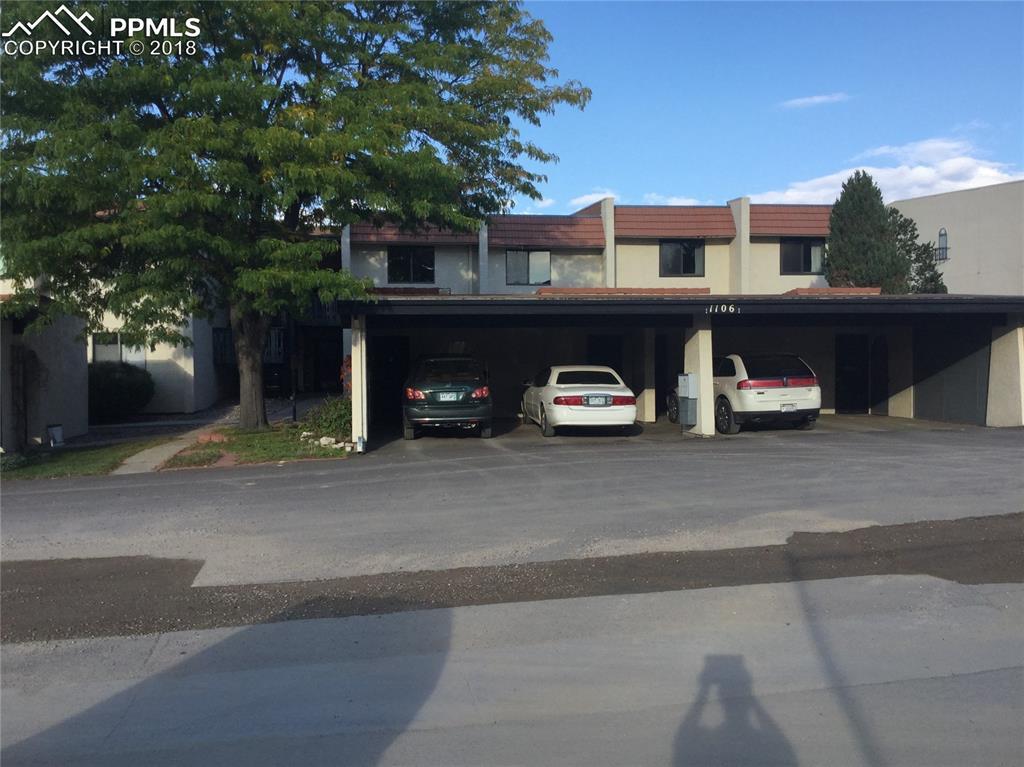 1106 Fontmore Drive - Photo 1