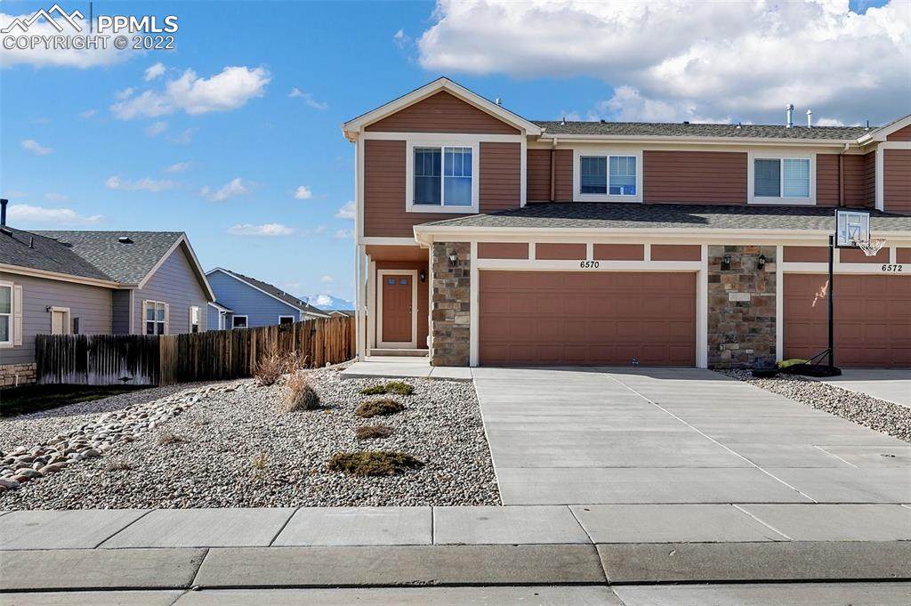 6570 Gelbvieh Road - Photo 1
