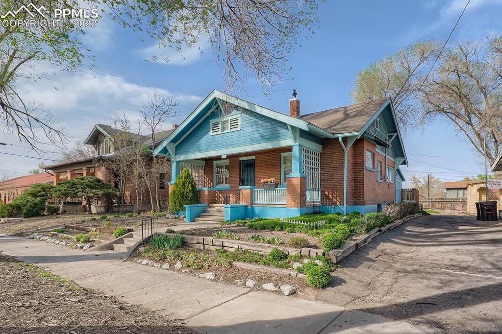 118 Orman Avenue - Photo 1