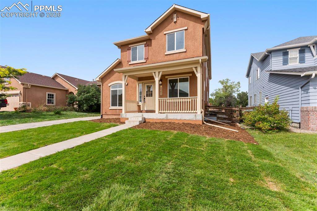 12252 Point Reyes Drive - Photo 1