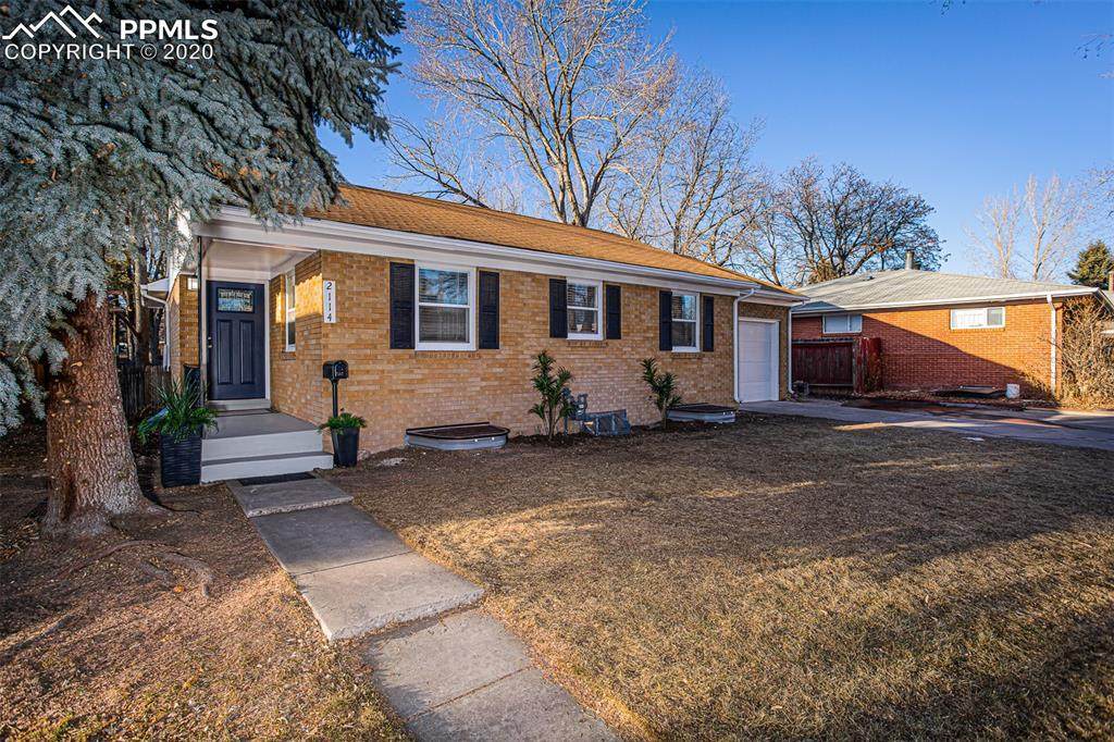 2114 Templeton Gap Road - Photo 1 2114 Templeton Gap Road - Photo 1