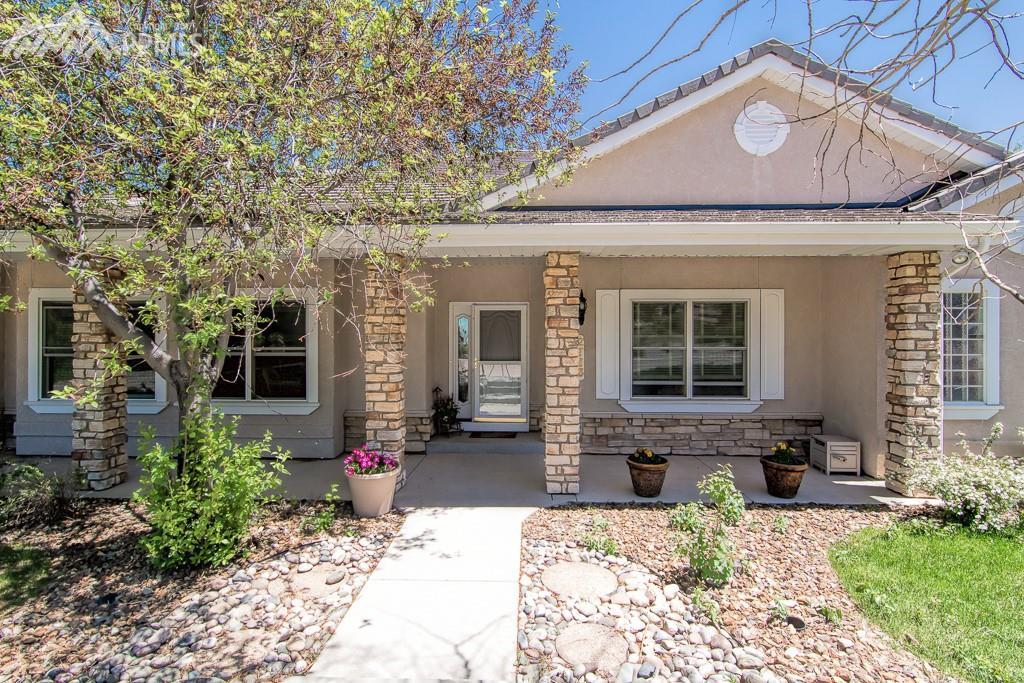 2755 Brogans Bluff Drive - Photo 1