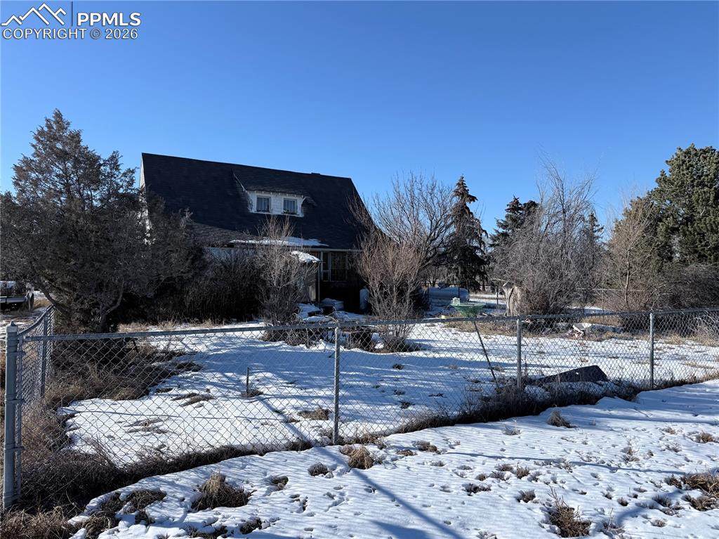 3380 Curtis Road - Photo 1