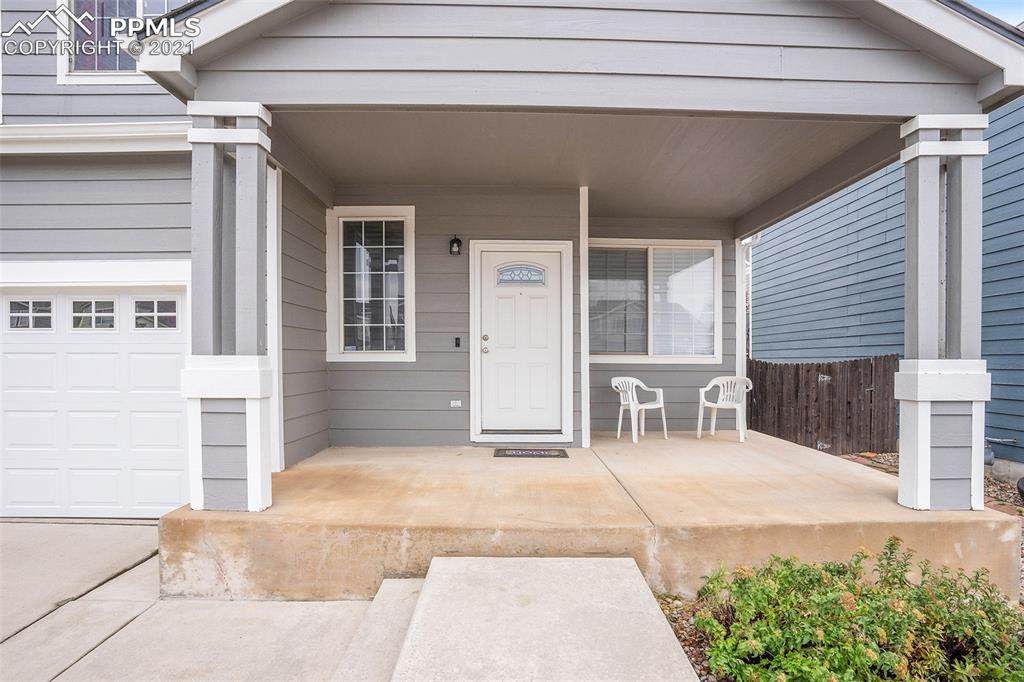 2349 Sage Grouse Lane - Photo 1