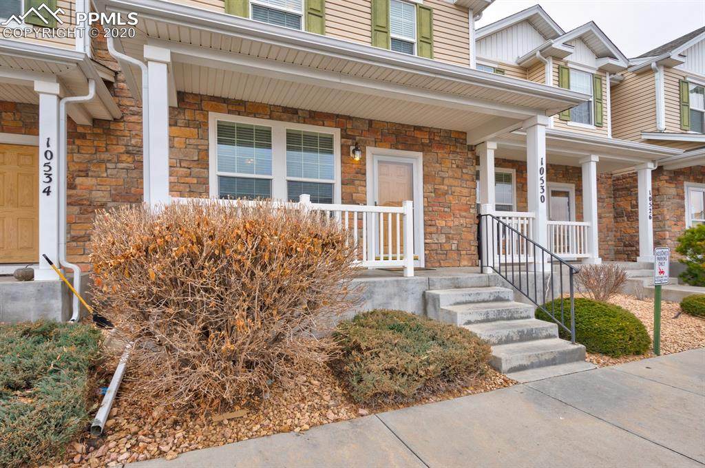 10530 Country Park Point - Photo 1