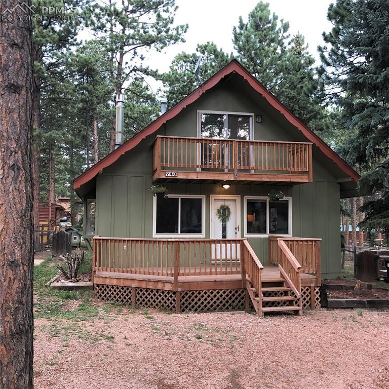 740 Walnut Street - Photo 1